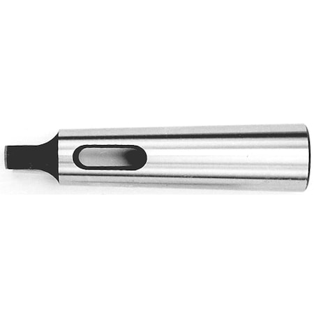 Drill America 2-5MT Morse Taper Sleeve DEWS2-5